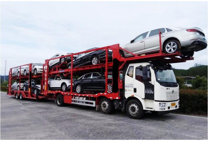 邵阳到赣县区轿车托运